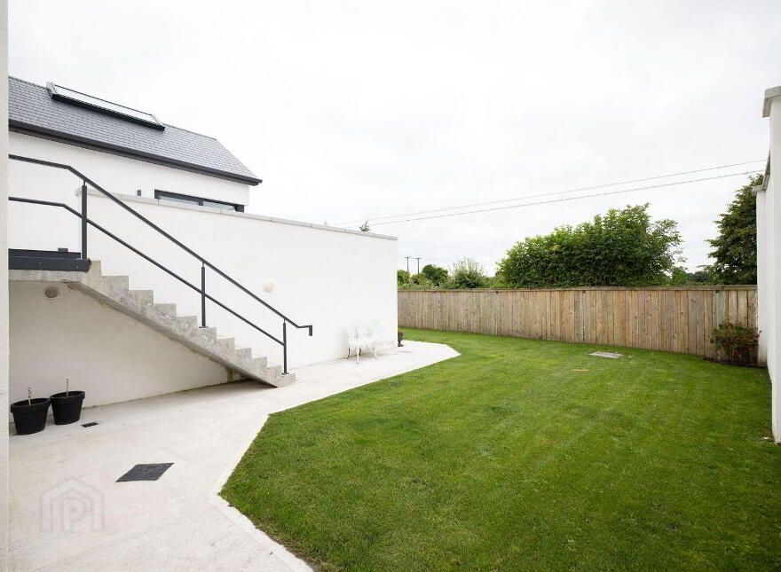 Ardmore Road, Mullingar, N91KC2W