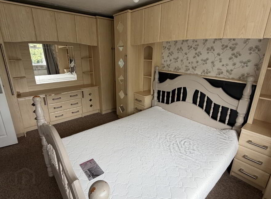 46 Fairway, Larne, BT40 2BG