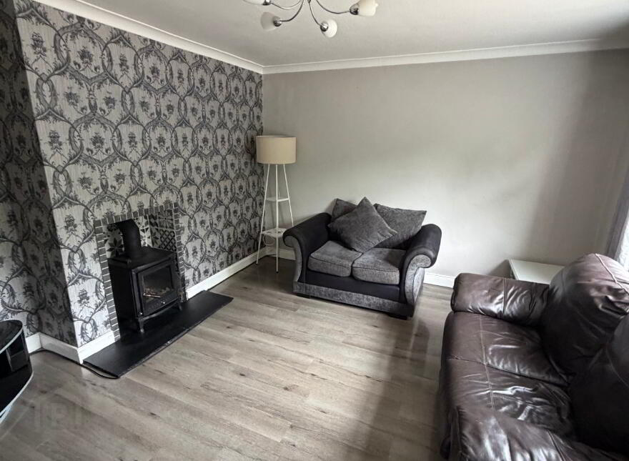 46 Fairway, Larne, BT40 2BG