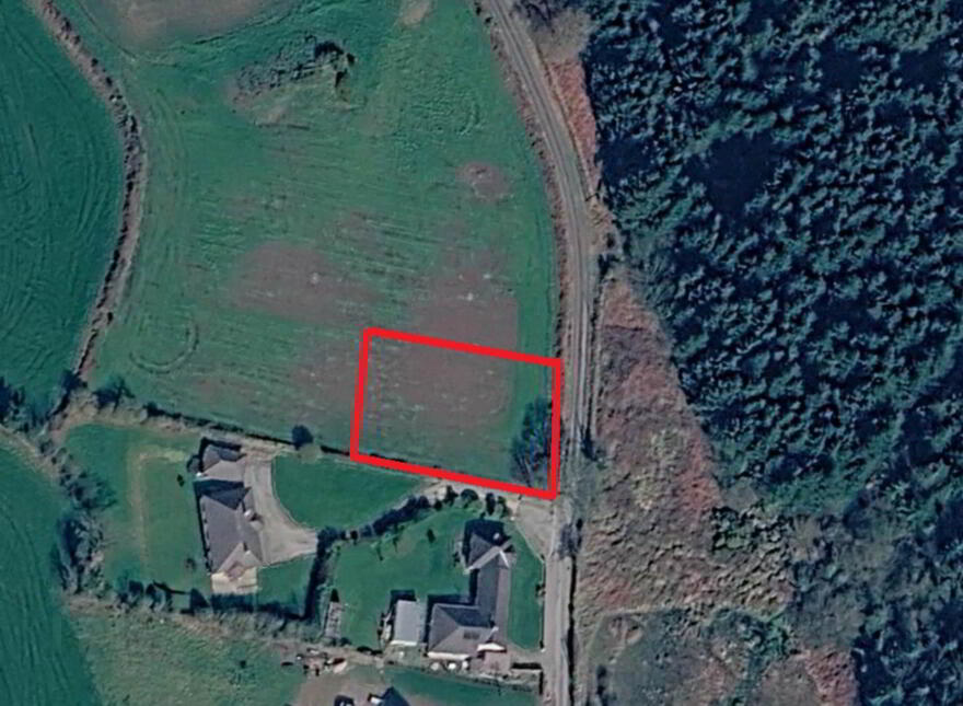 Ballygarran, Kill, A00B000 photo