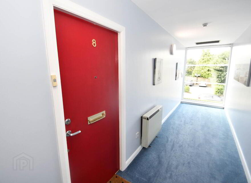 Apt 8, Castleton Court, Osborne Park, Lisburn Road, Belfast, BT9 6HA
