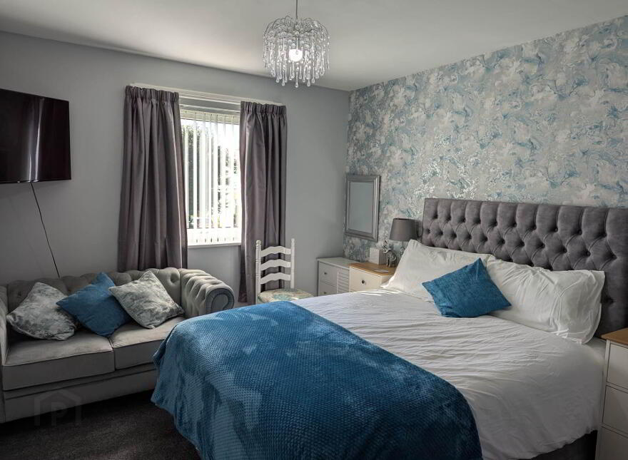 Apt 8, Castleton Court, Osborne Park, Lisburn Road, Belfast, BT9 6HA