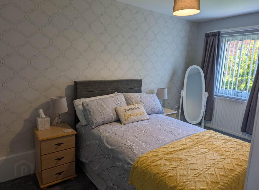 Apt 8, Castleton Court, Osborne Park, Lisburn Road, Belfast, BT9 6HA