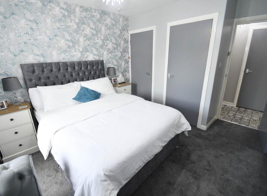 Apt 8, Castleton Court, Osborne Park, Lisburn Road, Belfast, BT9 6HA