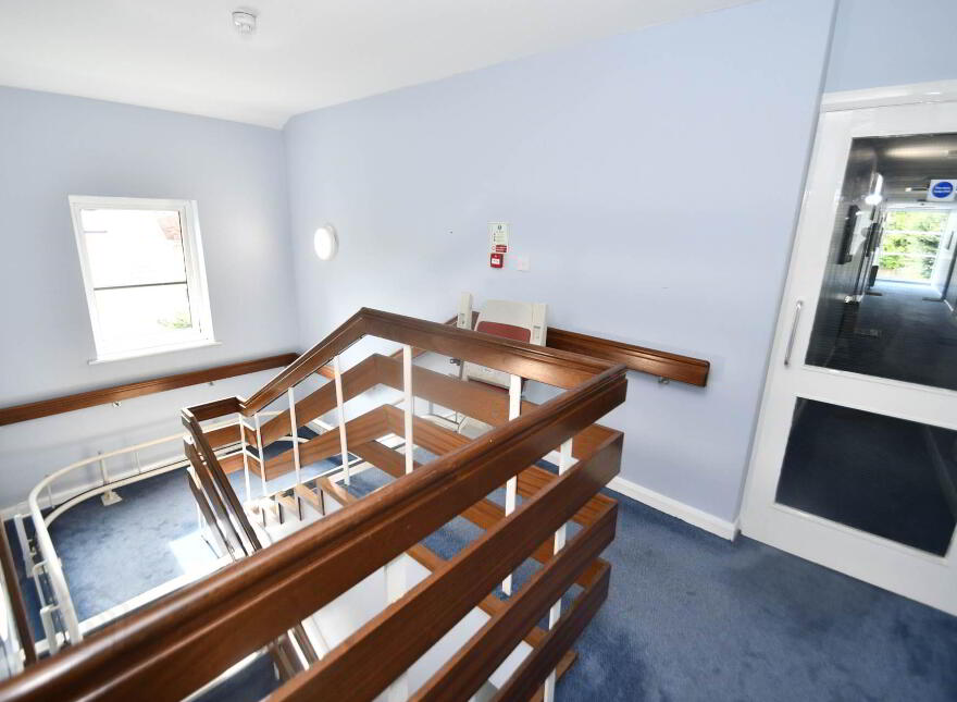 Apt 8, Castleton Court, Osborne Park, Lisburn Road, Belfast, BT9 6HA