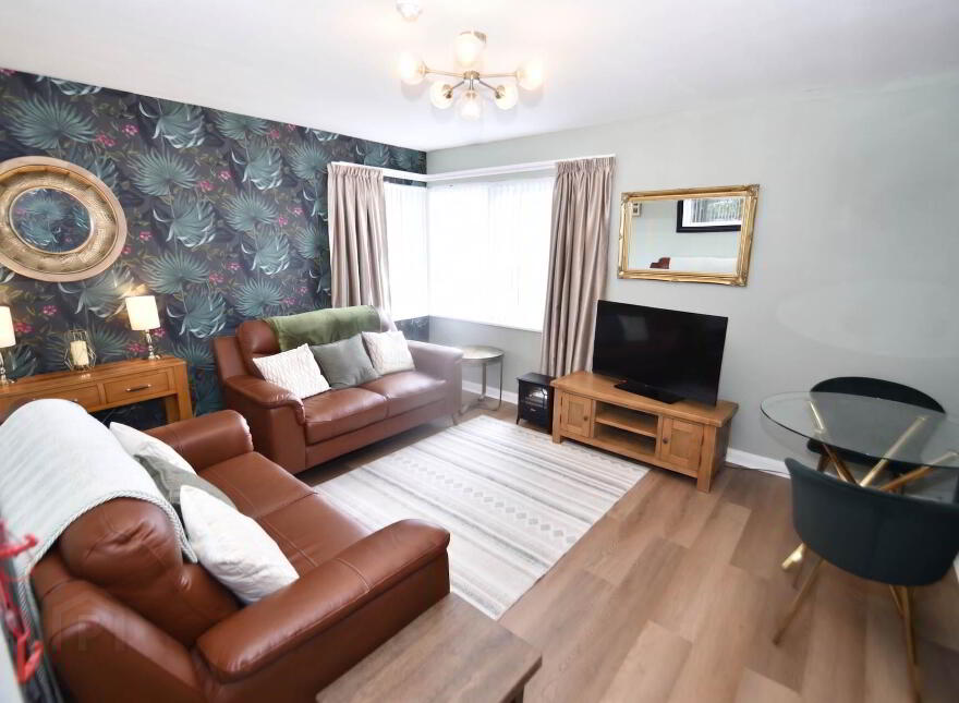 Apt 8, Castleton Court, Osborne Park, Lisburn Road, Belfast, BT9 6HA