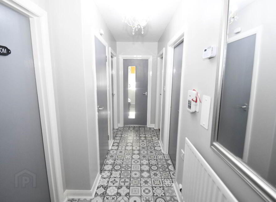 Apt 8, Castleton Court, Osborne Park, Lisburn Road, Belfast, BT9 6HA