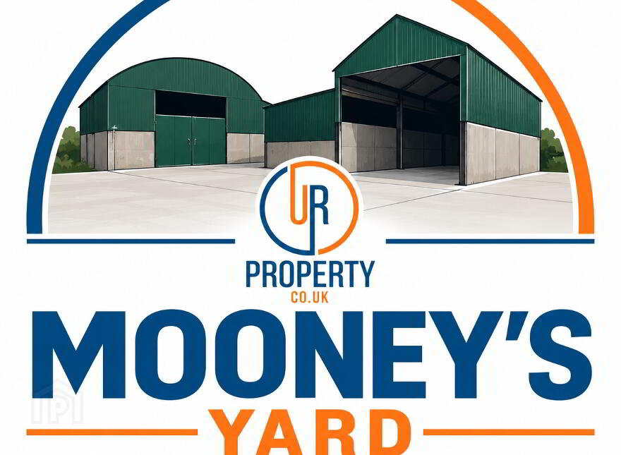 Storage Units At Mooney's Yard, Crosshill Road, Crumlin, BT29 4BQ photo