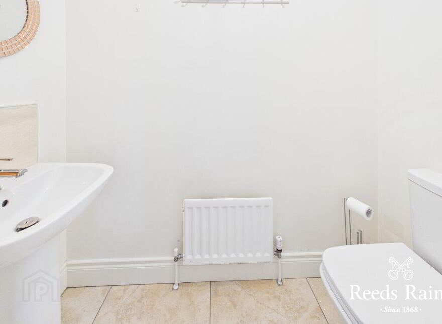 32 Blackwood Avenue, Newtownards, BT23 4XT