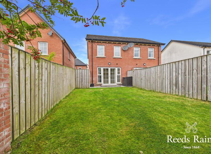 32 Blackwood Avenue, Newtownards, BT23 4XT