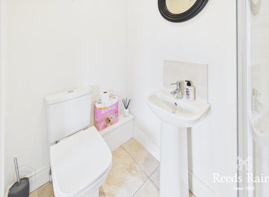32 Blackwood Avenue, Newtownards, BT23 4XT