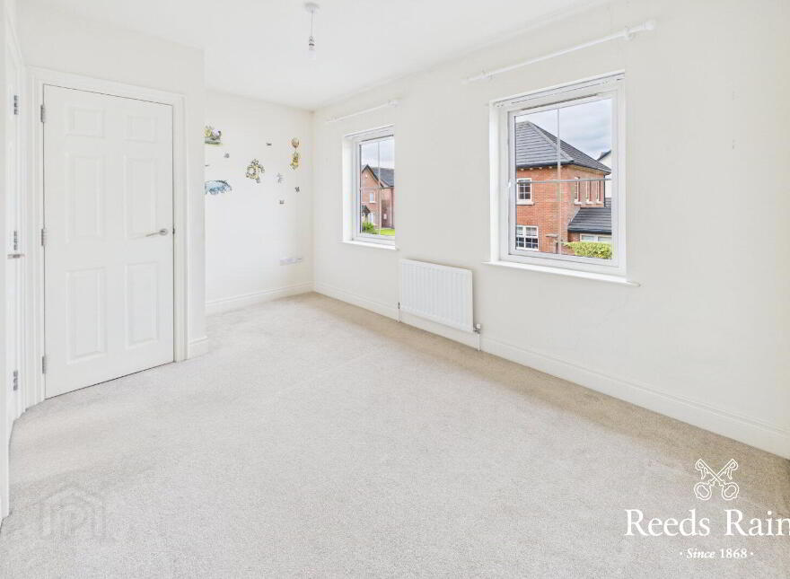 32 Blackwood Avenue, Newtownards, BT23 4XT
