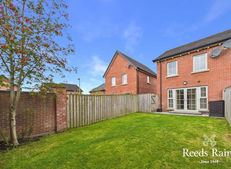 32 Blackwood Avenue, Newtownards, BT23 4XT