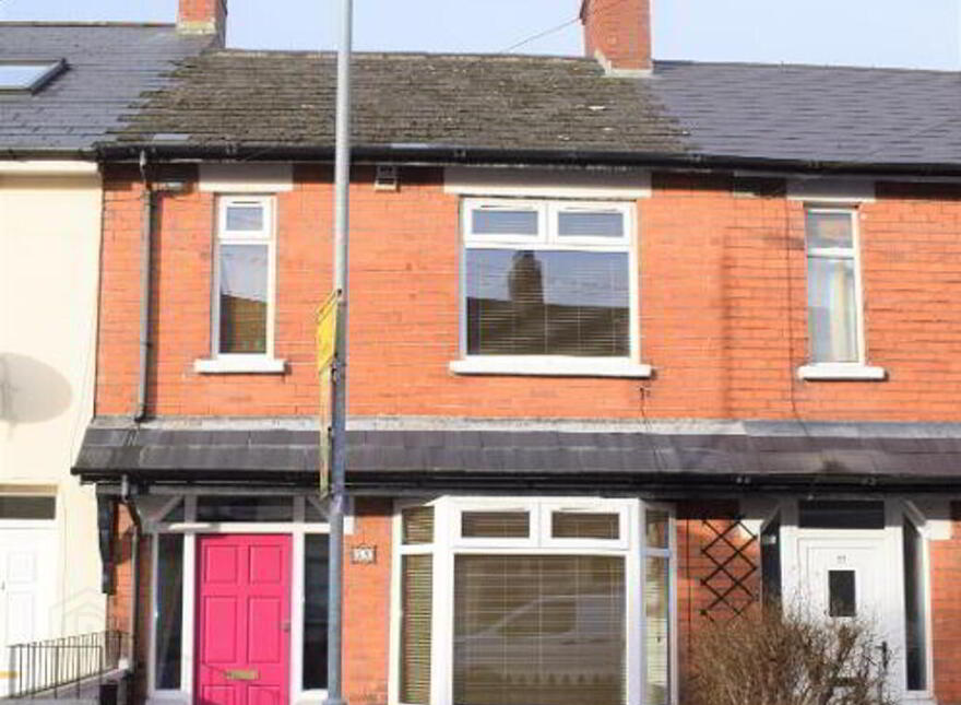 59 Ava Street, Ormeau Road, Belfast, BT7 3BS