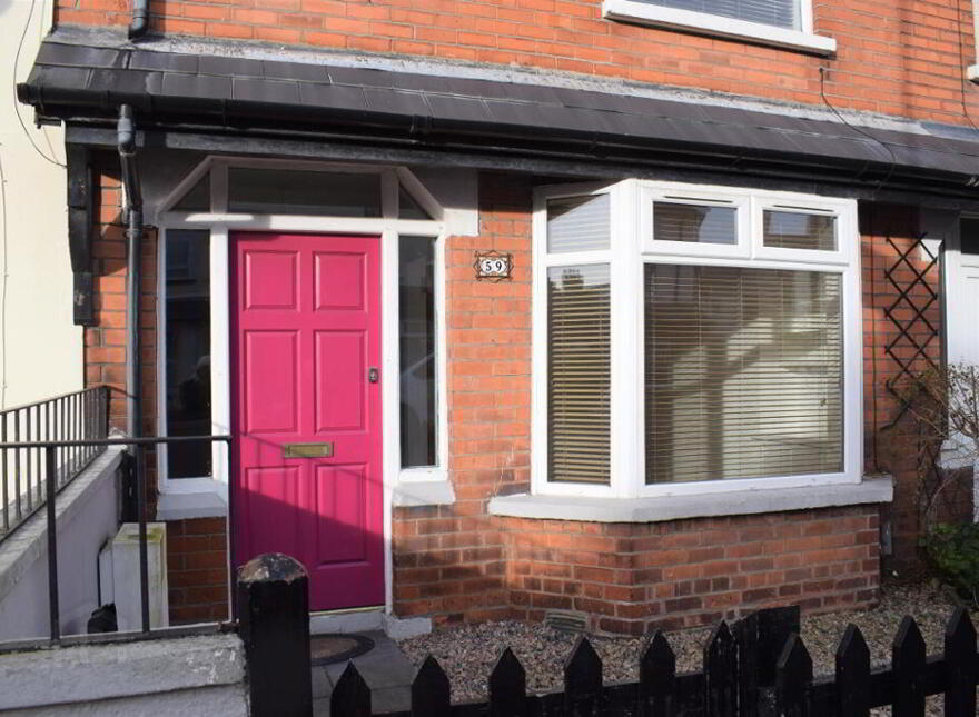 59 Ava Street, Ormeau Road, Belfast, BT7 3BS