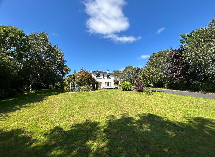 Crofton, Garrynatineel, Ballina, V94WEX4