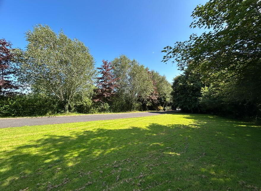Crofton, Garrynatineel, Ballina, V94WEX4