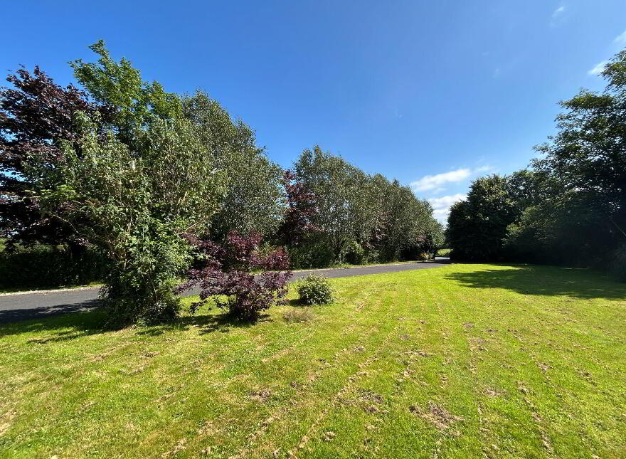 Crofton, Garrynatineel, Ballina, V94WEX4