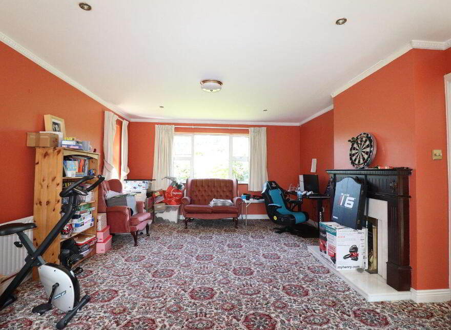 Crofton, Garrynatineel, Ballina, V94WEX4