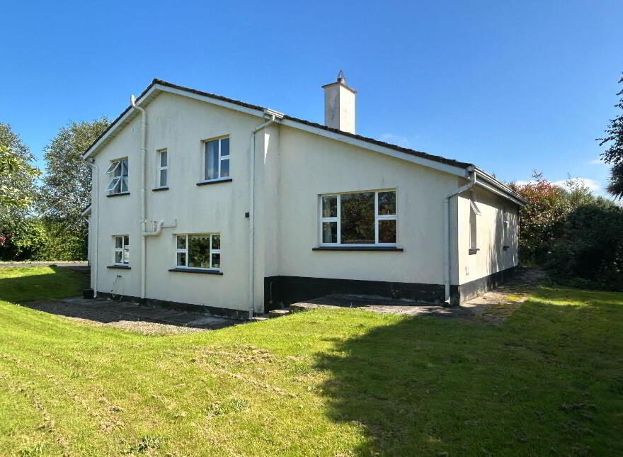 Crofton, Garrynatineel, Ballina, V94WEX4