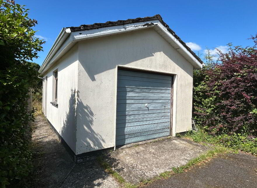 Crofton, Garrynatineel, Ballina, V94WEX4