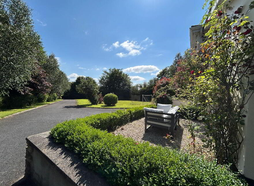 Crofton, Garrynatineel, Ballina, V94WEX4