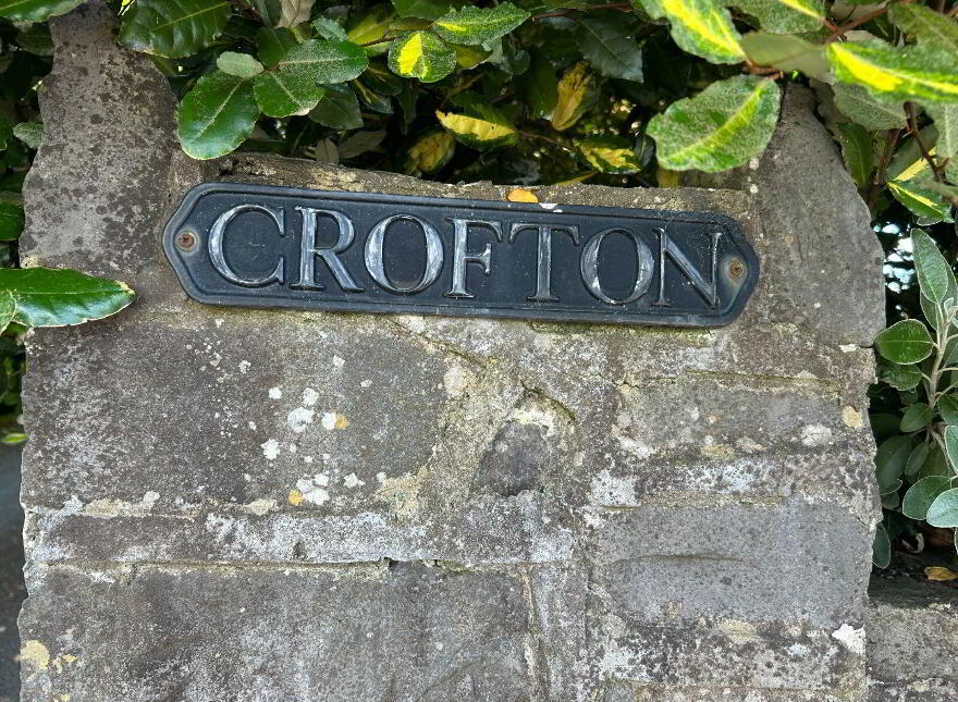 Crofton, Garrynatineel, Ballina, V94WEX4