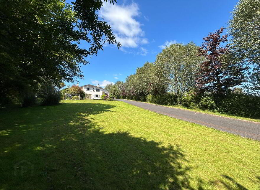 Crofton, Garrynatineel, Ballina, V94WEX4