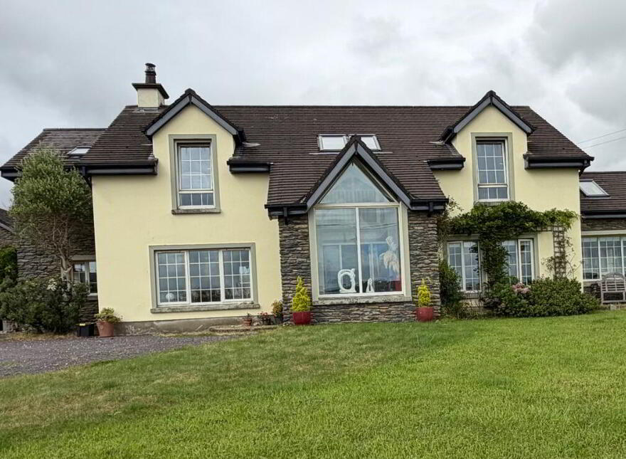 Ballyrishteen, Dingle, Lispole, V92TP64