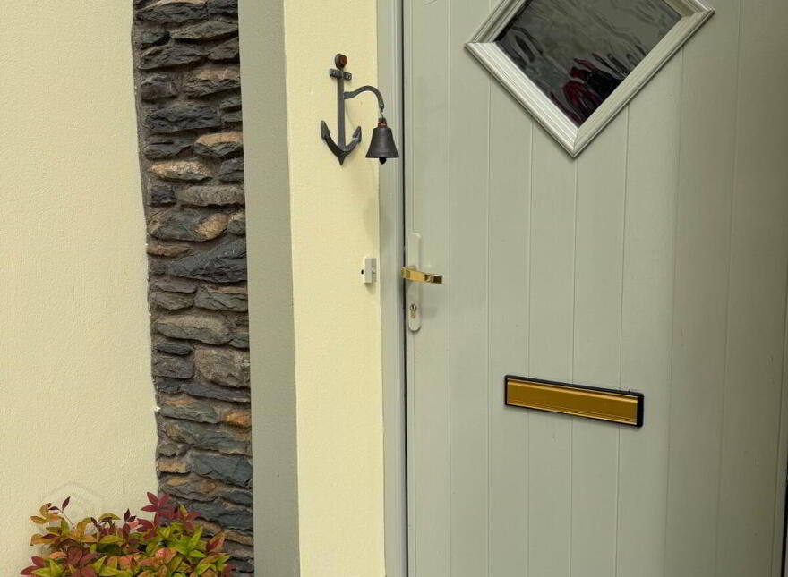 Ballyrishteen, Dingle, Lispole, V92TP64