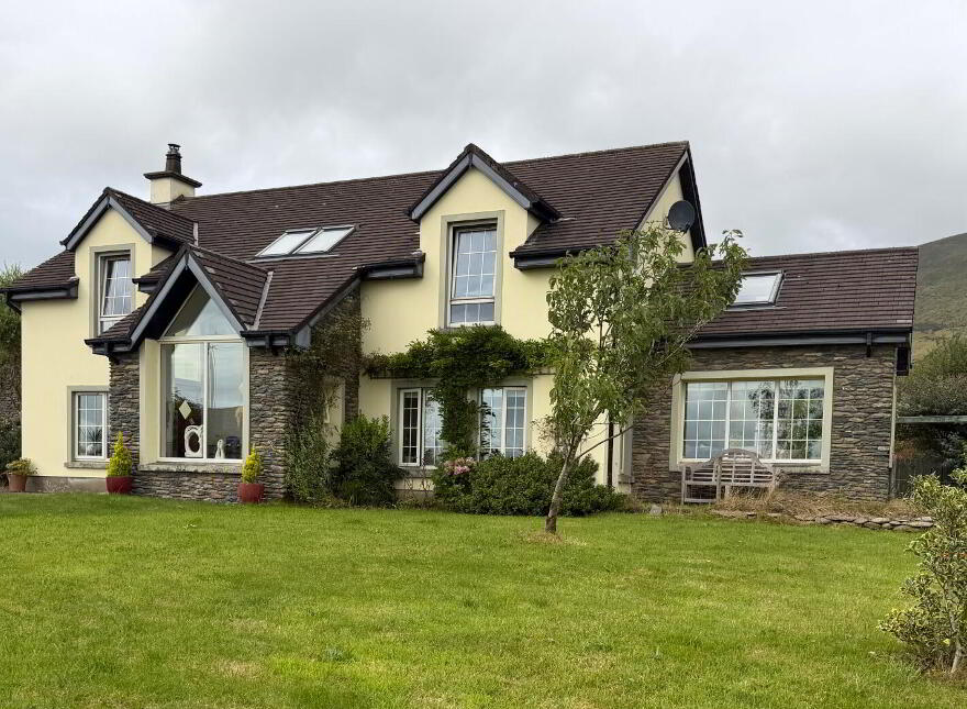Ballyrishteen, Dingle, Lispole, V92TP64