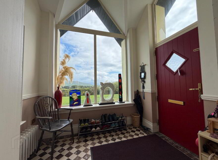 Ballyrishteen, Dingle, Lispole, V92TP64