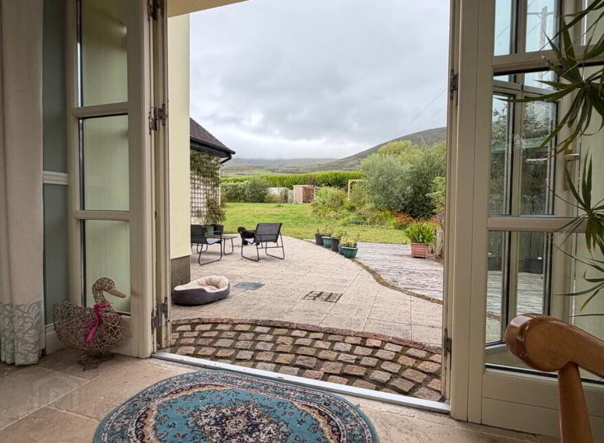 Ballyrishteen, Dingle, Lispole, V92TP64
