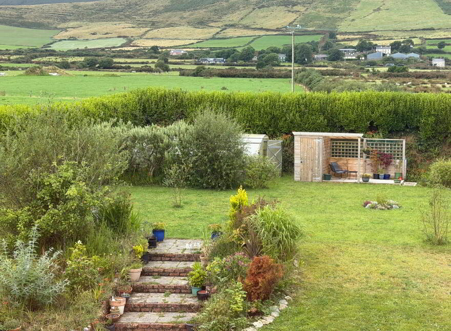 Ballyrishteen, Dingle, Lispole, V92TP64