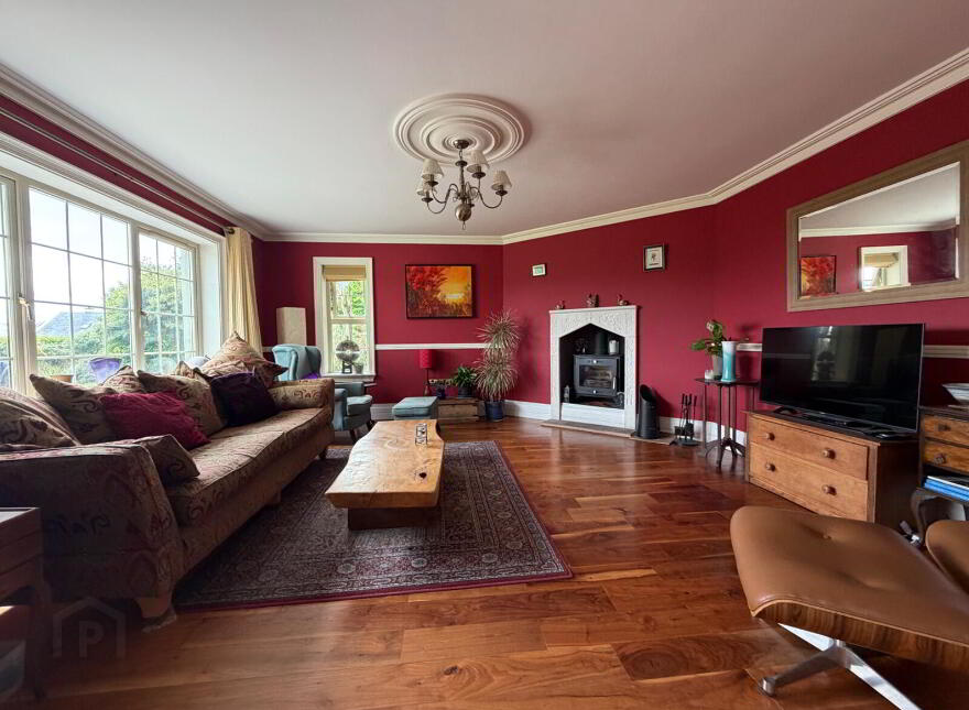 Ballyrishteen, Dingle, Lispole, V92TP64