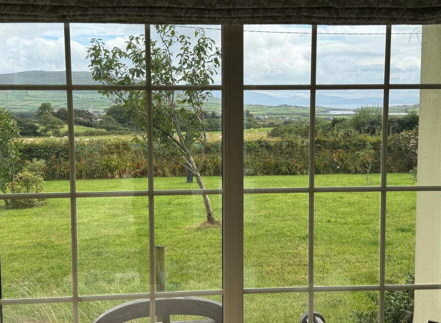 Ballyrishteen, Dingle, Lispole, V92TP64