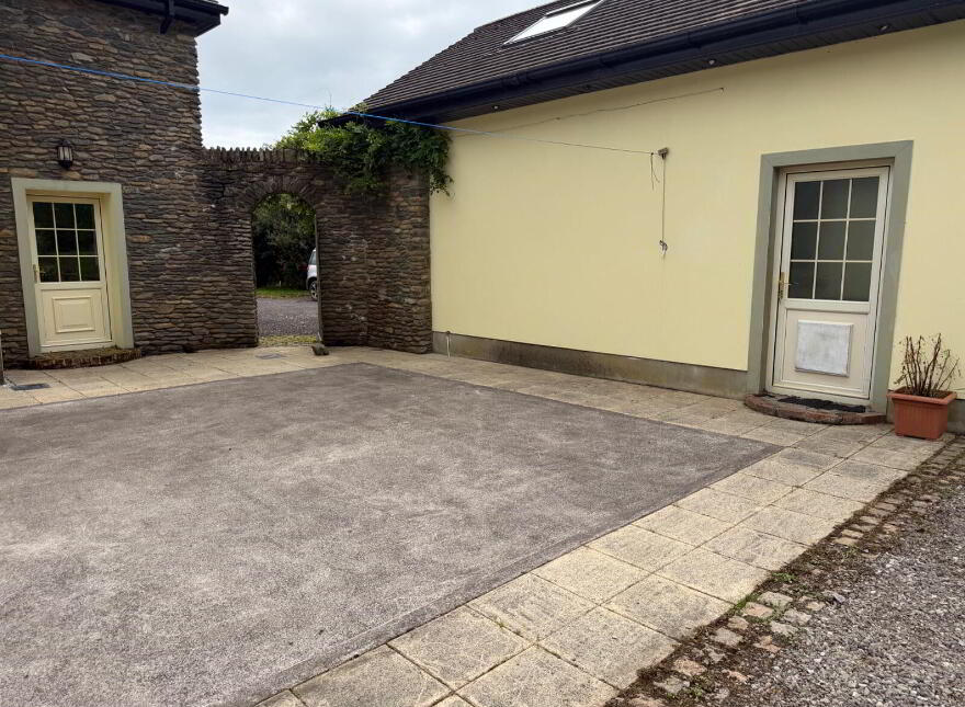 Ballyrishteen, Dingle, Lispole, V92TP64
