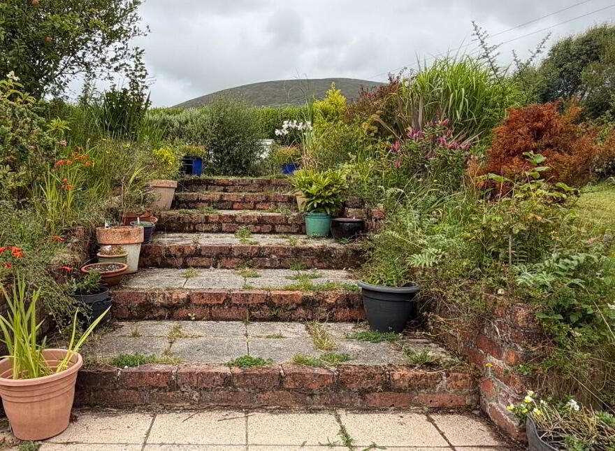 Ballyrishteen, Dingle, Lispole, V92TP64