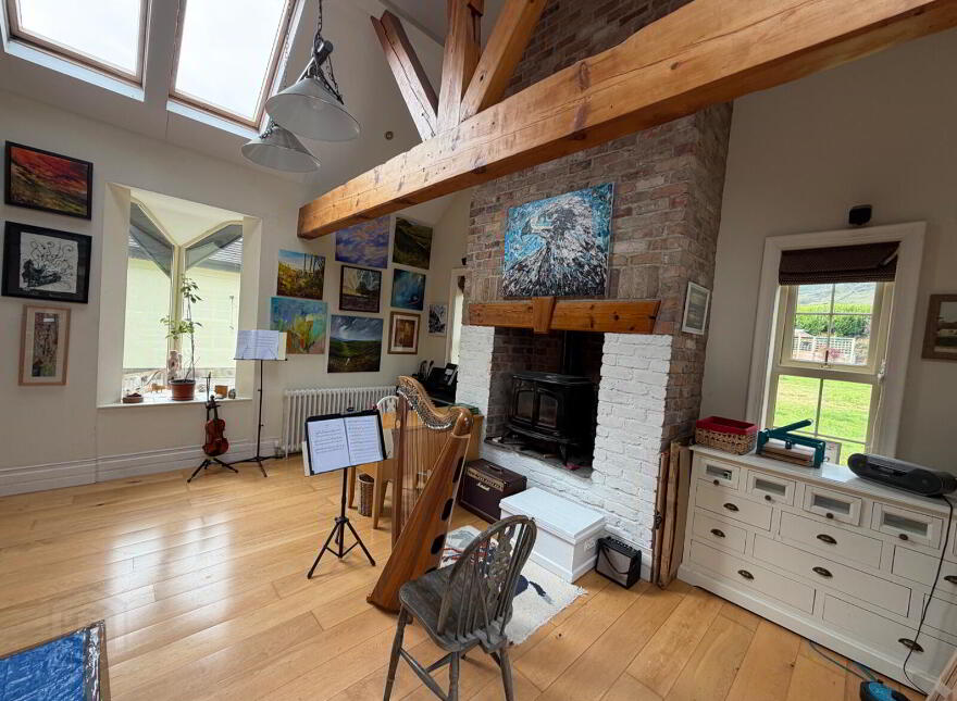 Ballyrishteen, Dingle, Lispole, V92TP64
