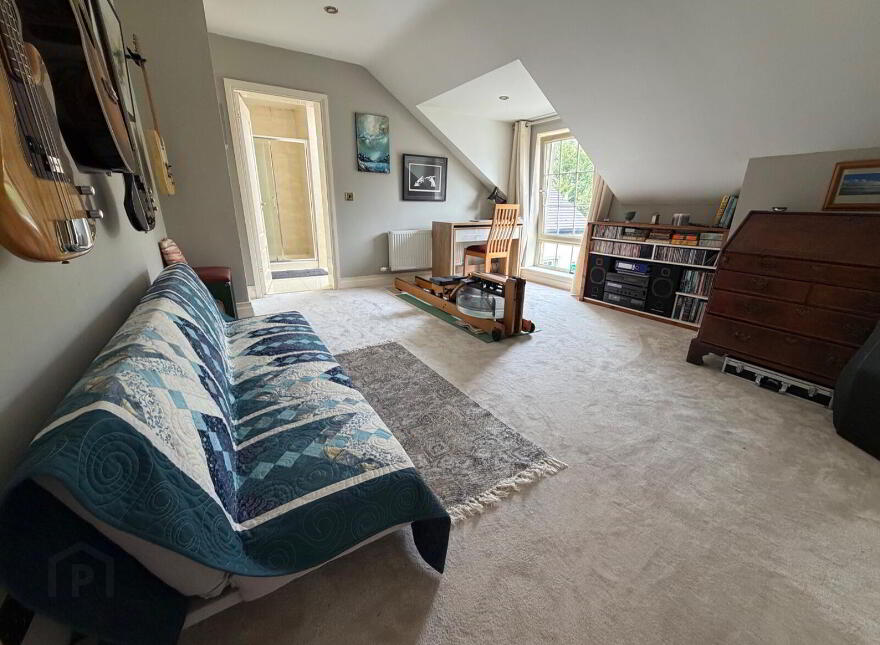 Ballyrishteen, Dingle, Lispole, V92TP64