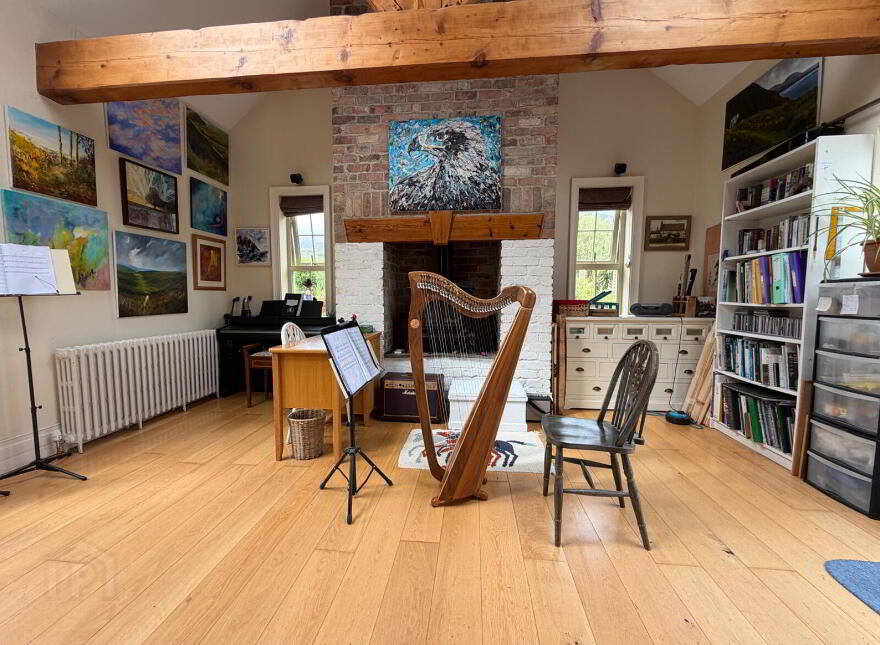 Ballyrishteen, Dingle, Lispole, V92TP64