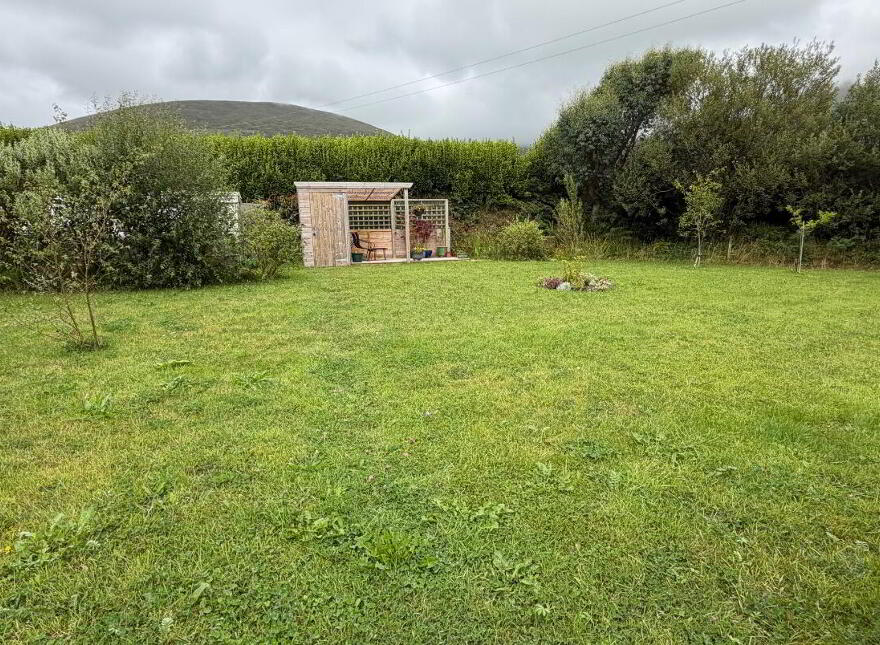 Ballyrishteen, Dingle, Lispole, V92TP64