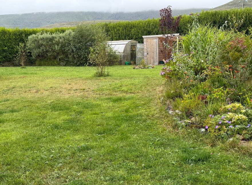 Ballyrishteen, Dingle, Lispole, V92TP64