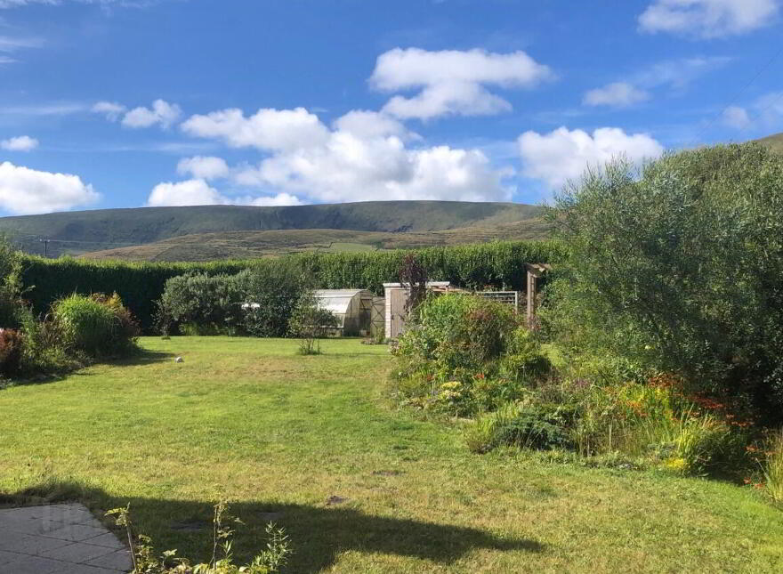 Ballyrishteen, Dingle, Lispole, V92TP64