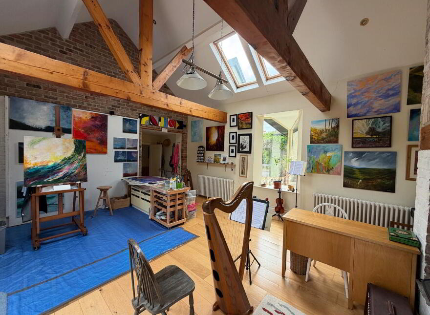 Ballyrishteen, Dingle, Lispole, V92TP64