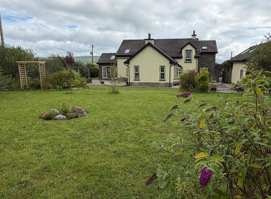 Ballyrishteen, Dingle, Lispole, V92TP64