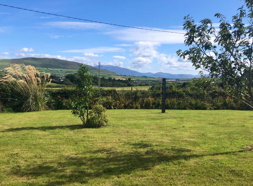 Ballyrishteen, Dingle, Lispole, V92TP64