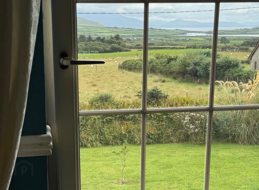 Ballyrishteen, Dingle, Lispole, V92TP64