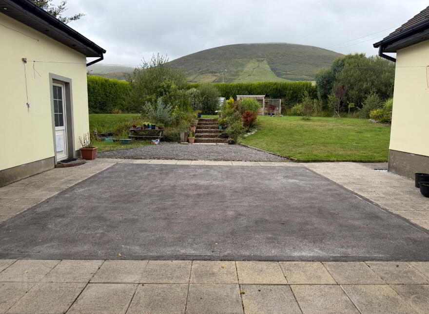 Ballyrishteen, Dingle, Lispole, V92TP64