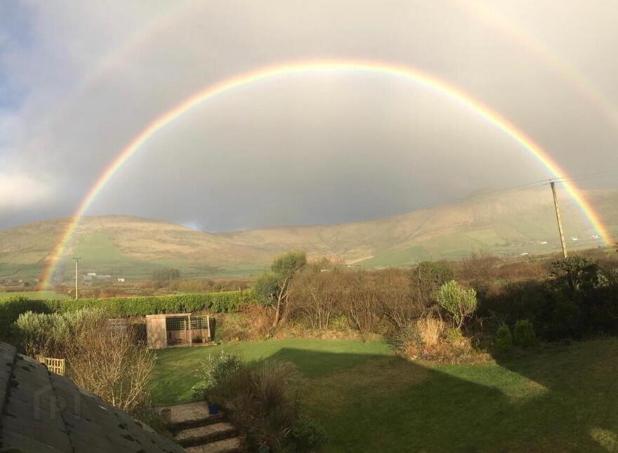 Ballyrishteen, Dingle, Lispole, V92TP64